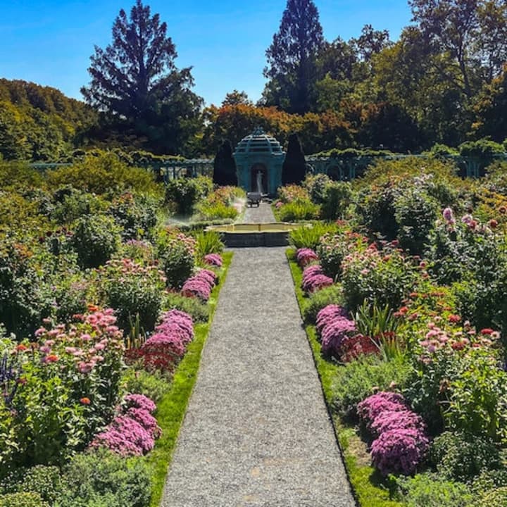 Old Westbury Gardens 3
