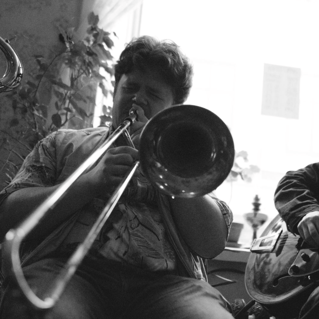 Olle Eklind Big Band 1