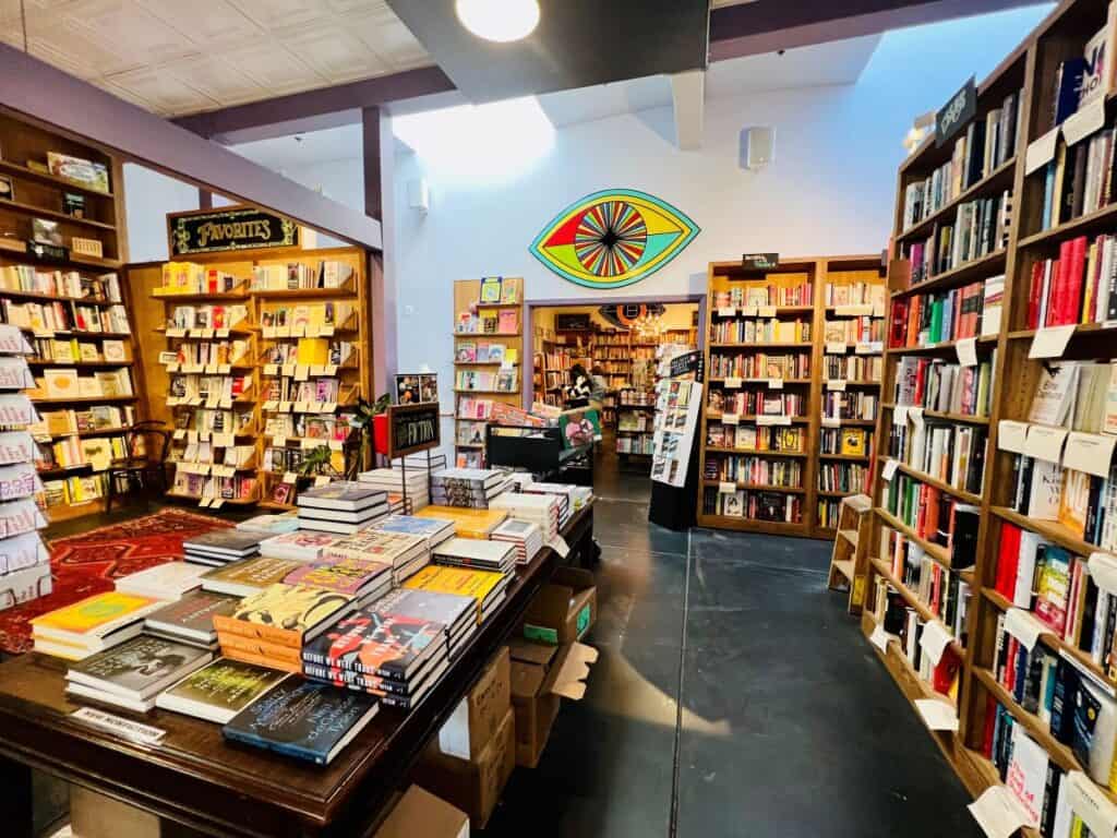 Booksmith 1
