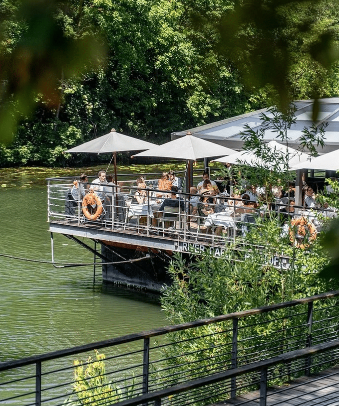 River Café 3