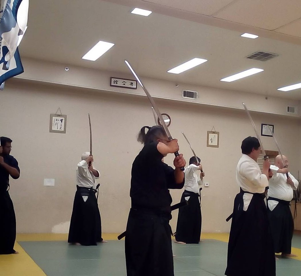 Japanese Art & Cultural Center 3