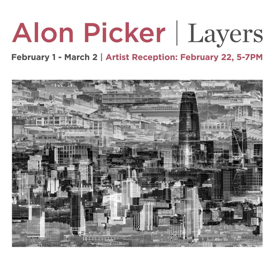 Layers – Alon Picker 1