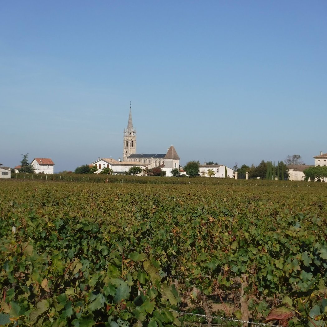 Pomerol 2