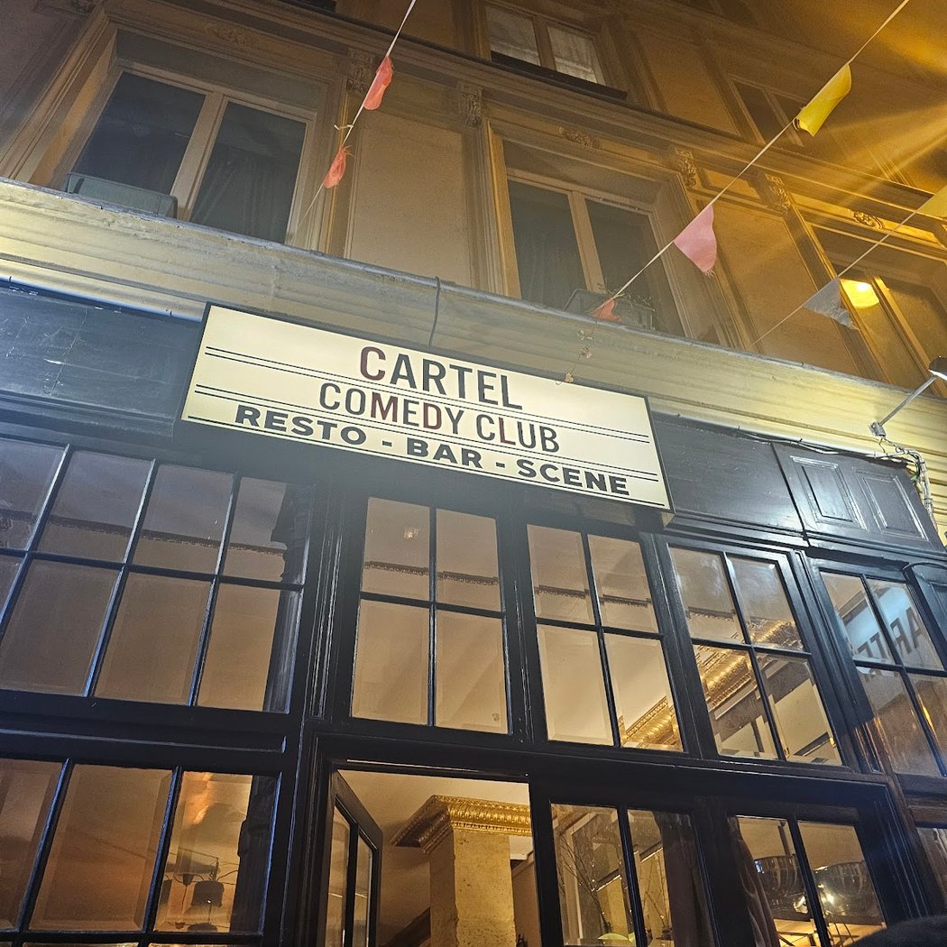 Standup et Reservations 2