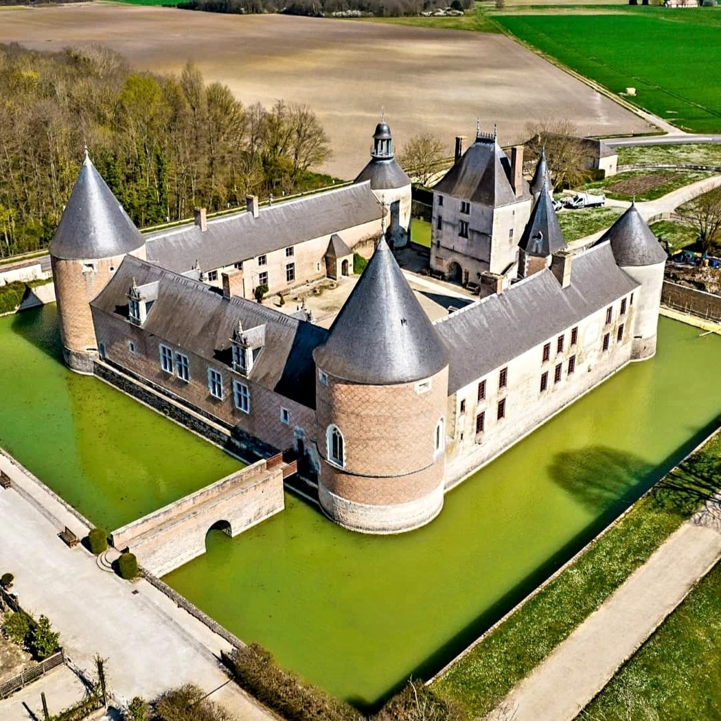 Vacances d'hiver 2026 : les animations des châteaux et musées 3