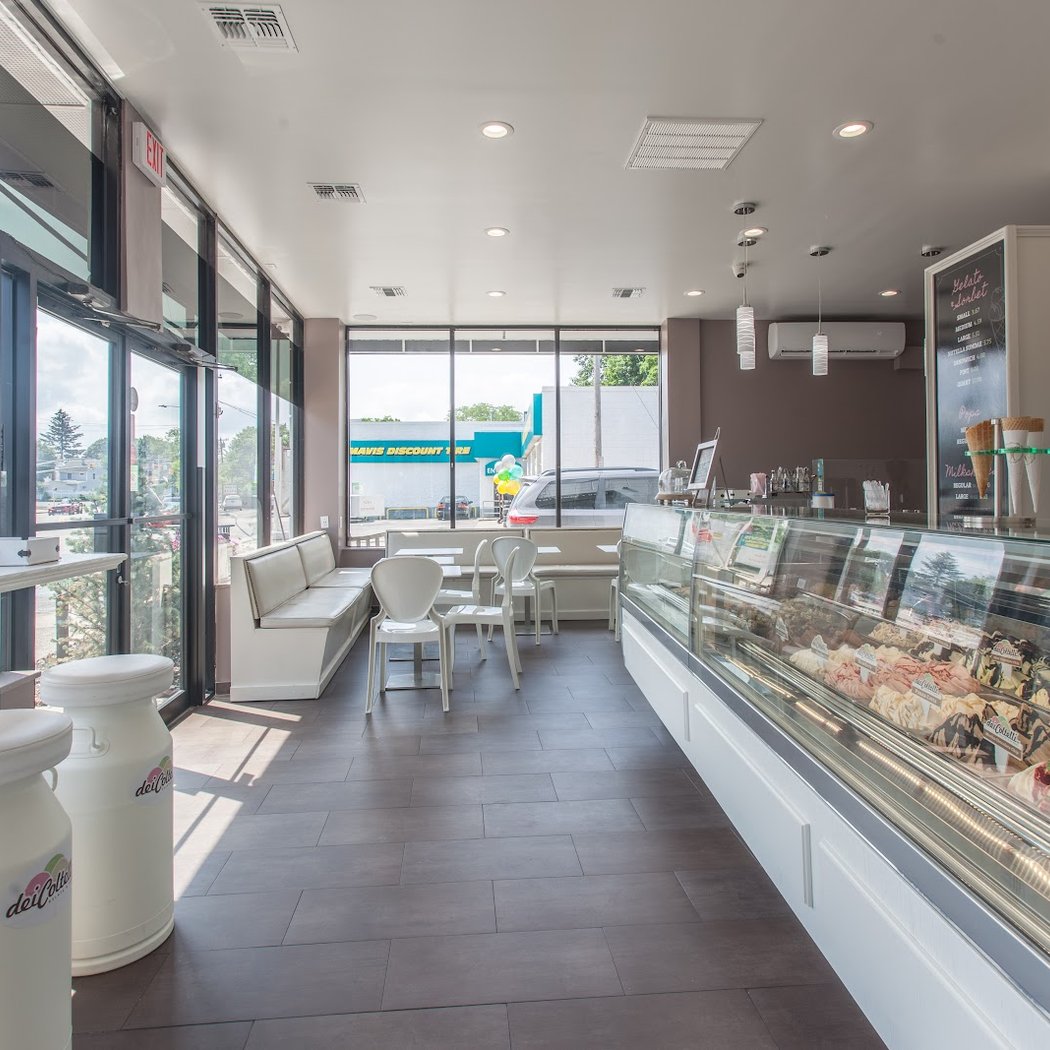 Gelateria Dei Coltelli 2