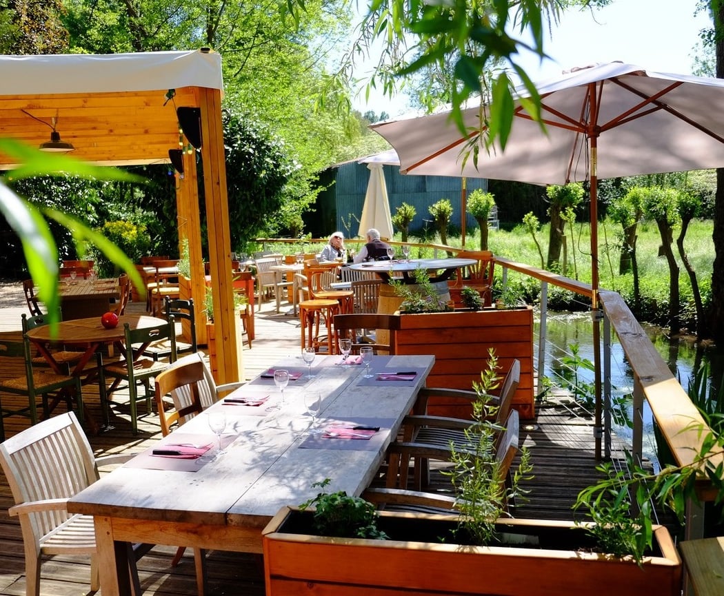La Guinguette de Giverny 2