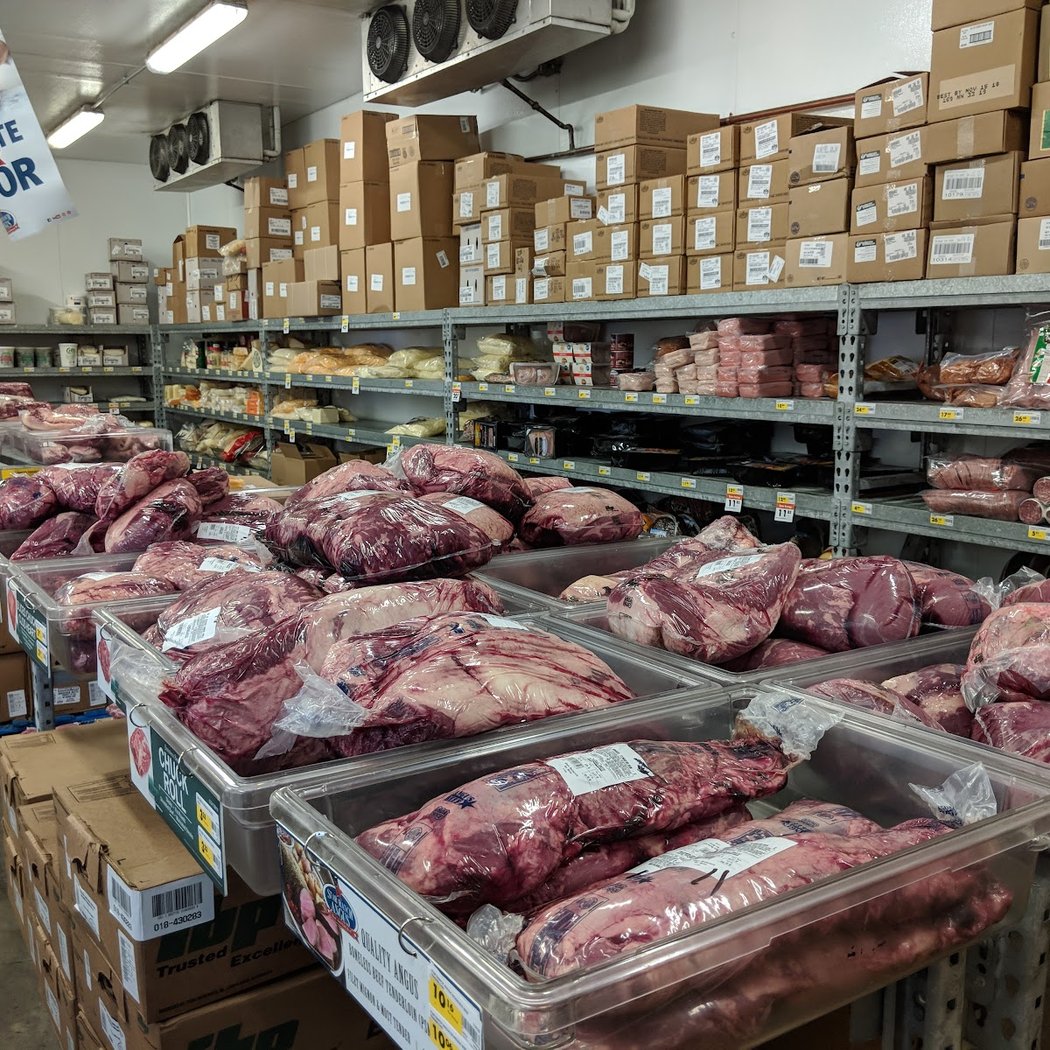 US Foods CHEF'STORE 3