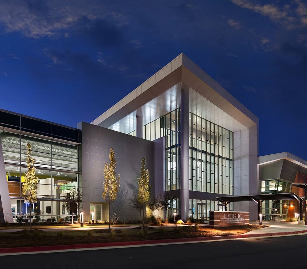 Riverside EpiCenter 2