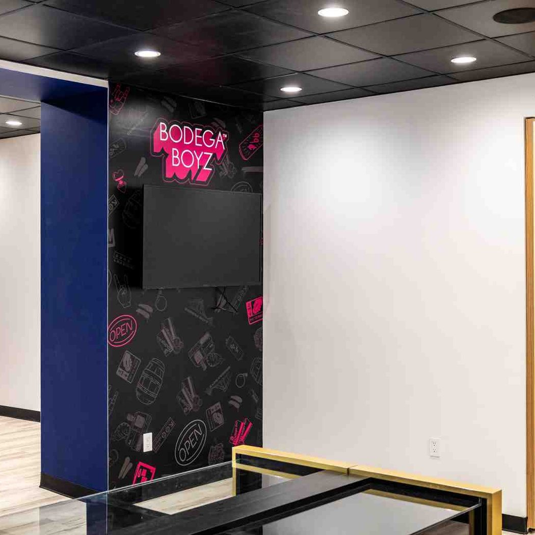 Kaya Bliss Dispensary 2