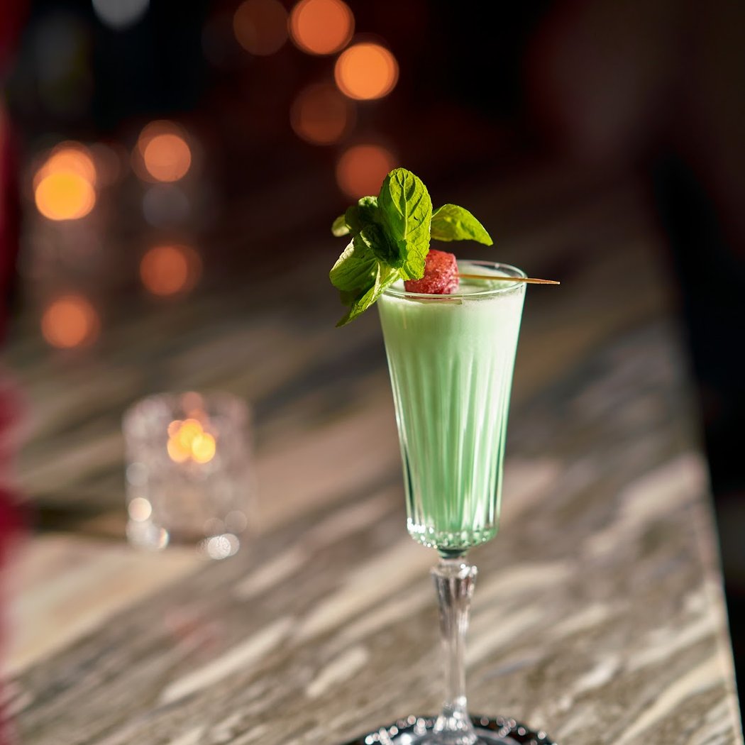 Happy Hour 1