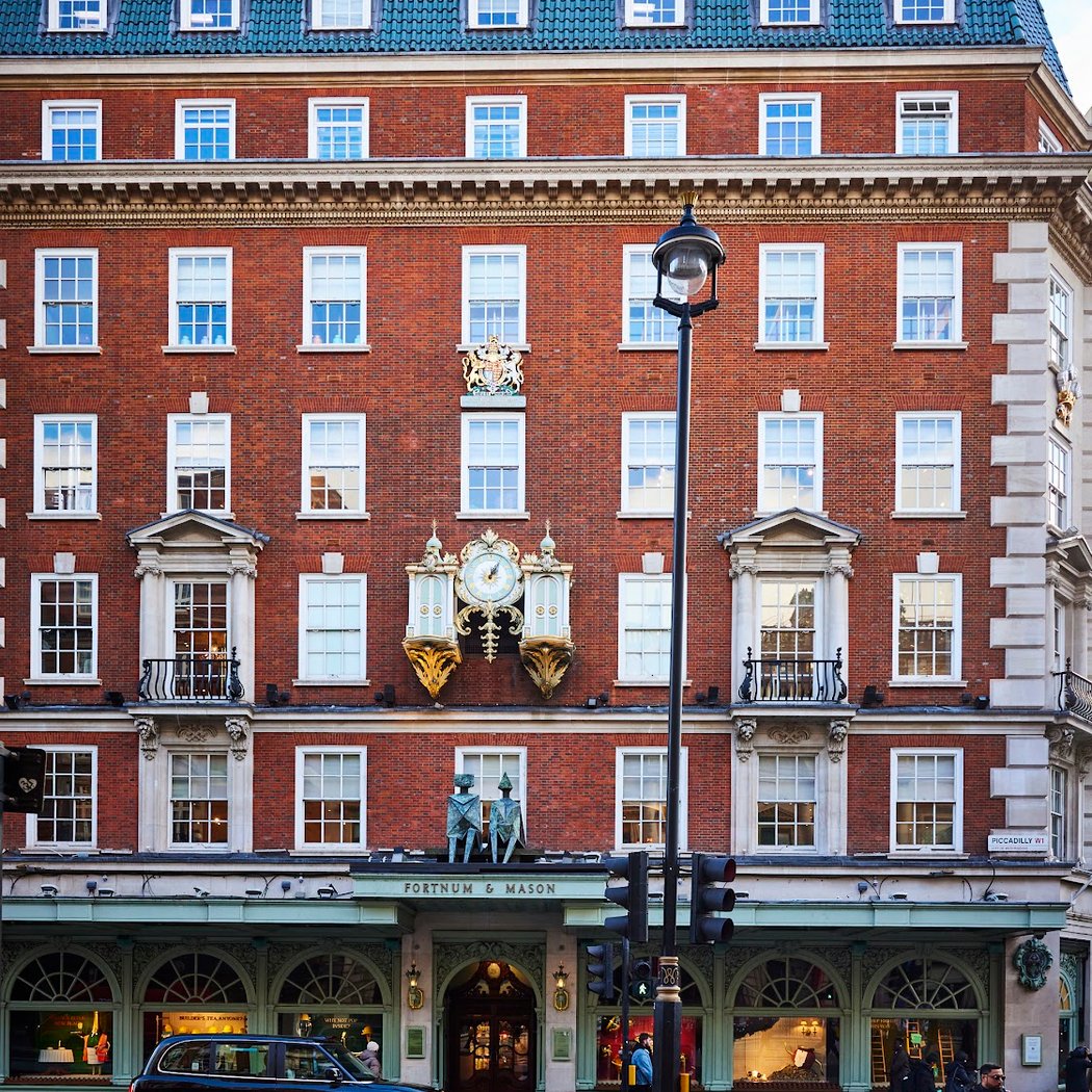 A Fortnum’s Christmas Carol 2