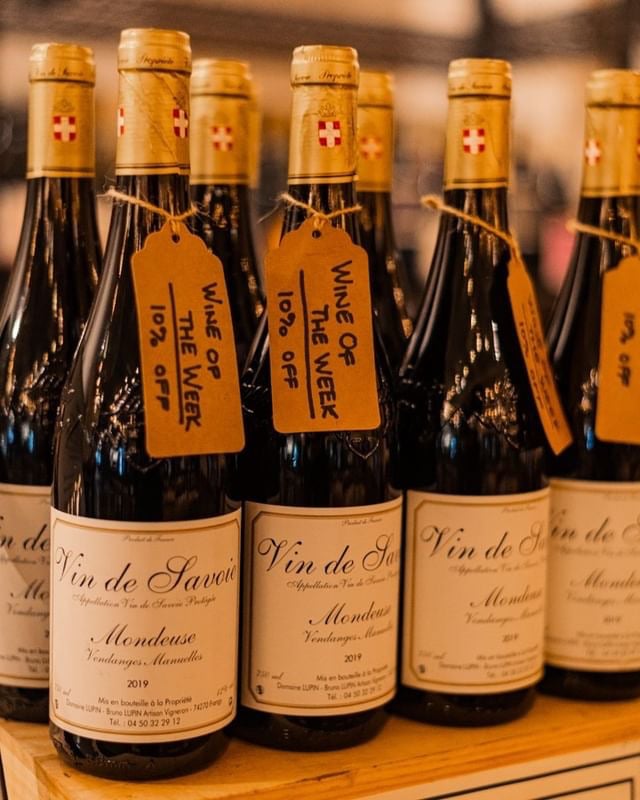 Wine Down Thursday: Old World Elegance 1
