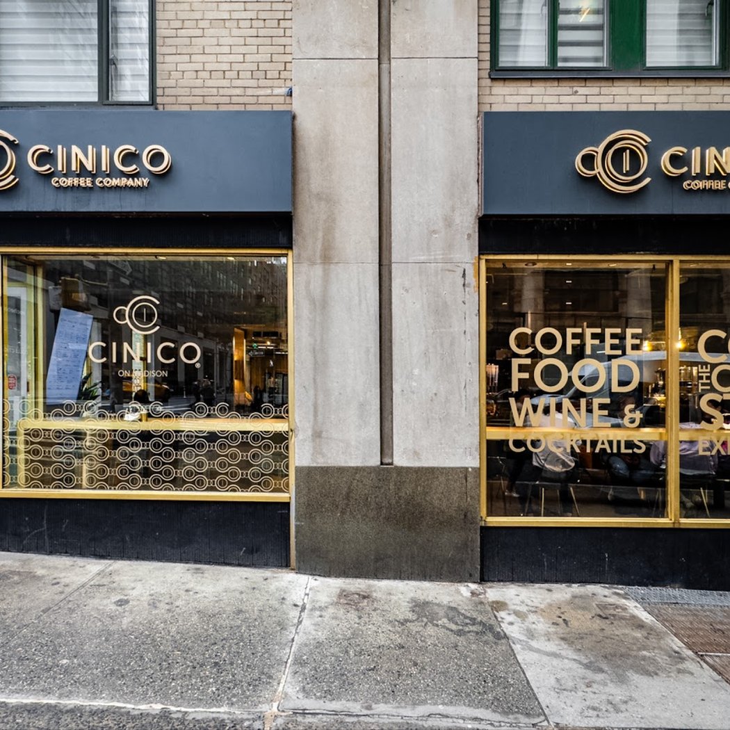 Cinico Coffee Company 3