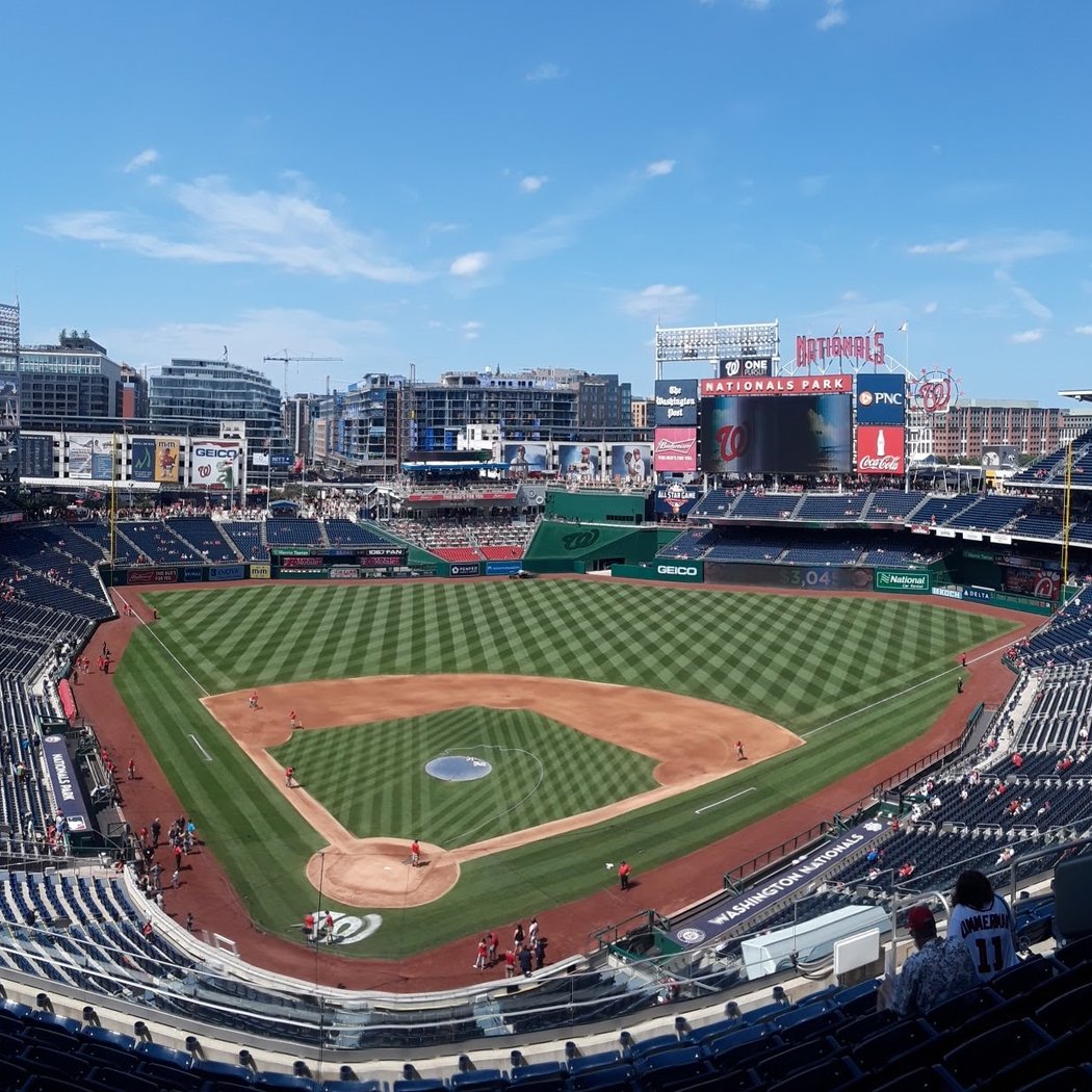 Nationals Park 2