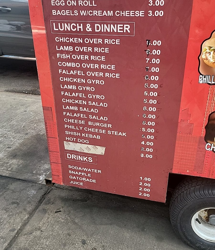 Sikder's Halal Food 3