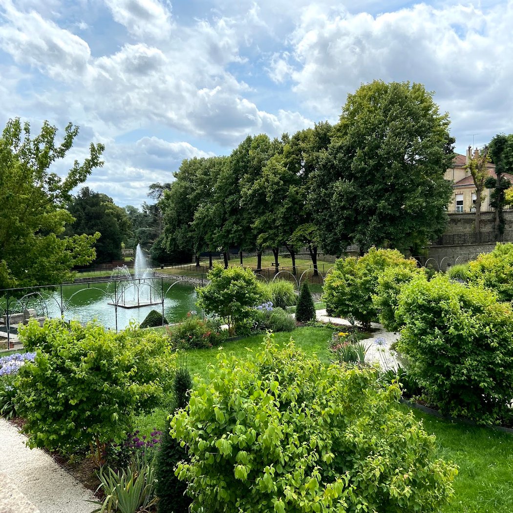 Parc de la Mairie 2