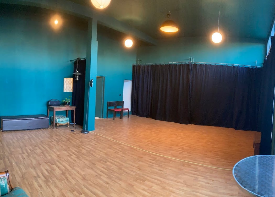 Atelier Yoga de la Vie - Lâcher Prise 3