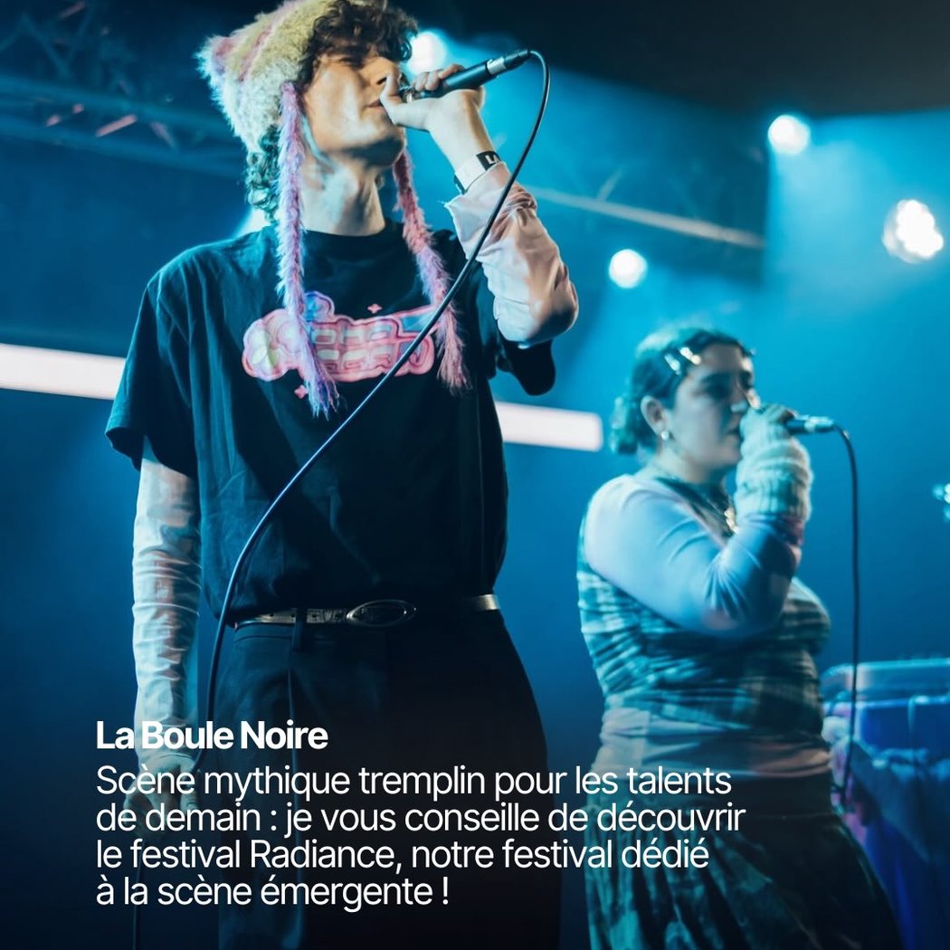 Radiance Festival 1