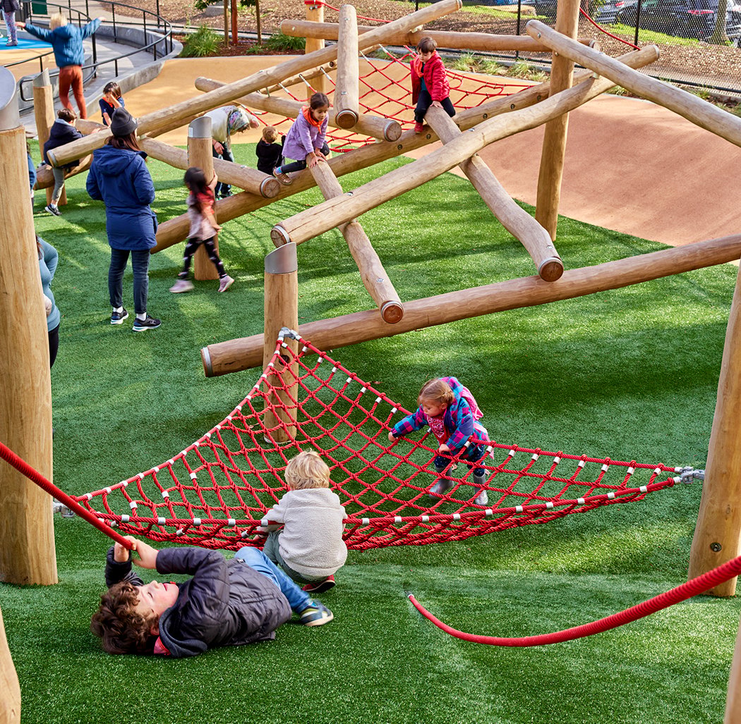 Panhandle Playground 1