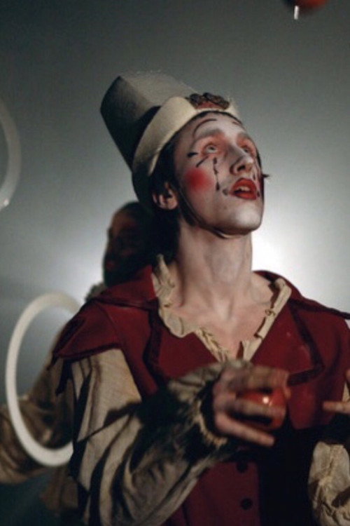 The Forgotten Circus 2