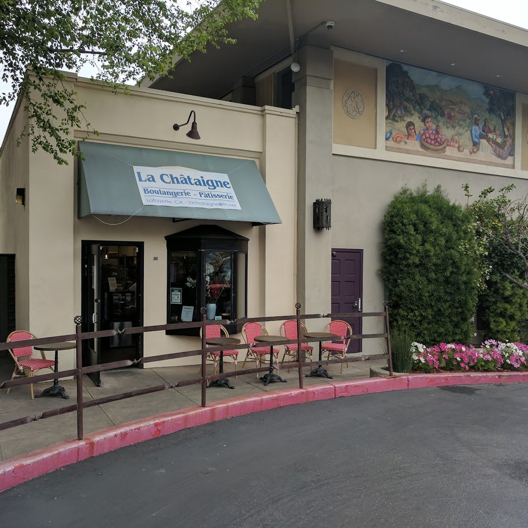 La Fiesta Square 2