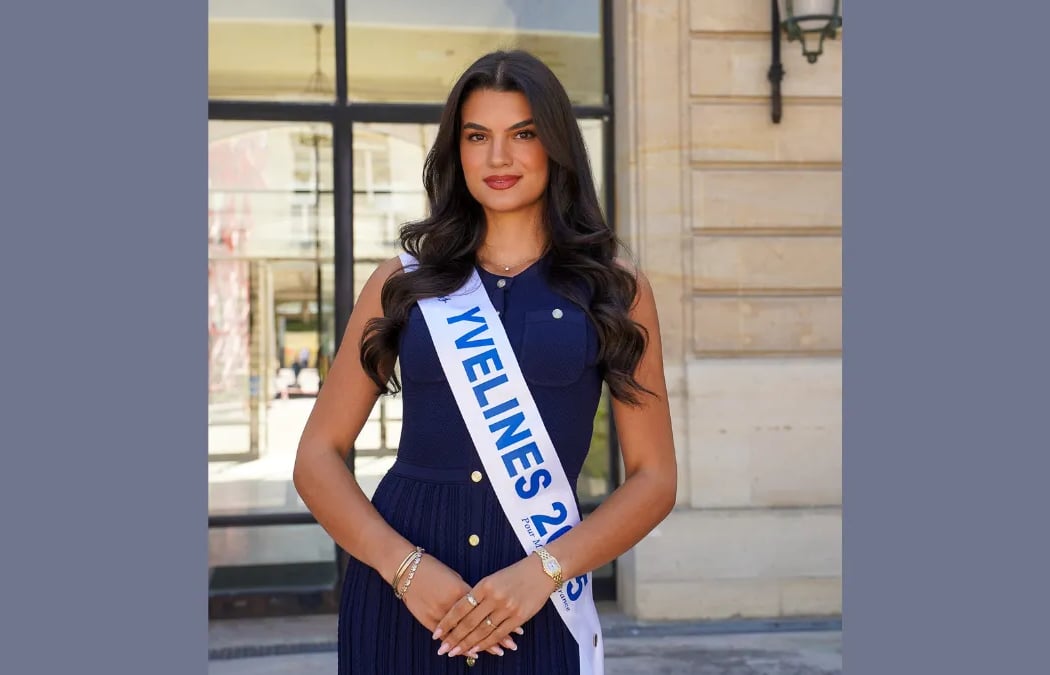 Miss Yvelines 2026 Election 1