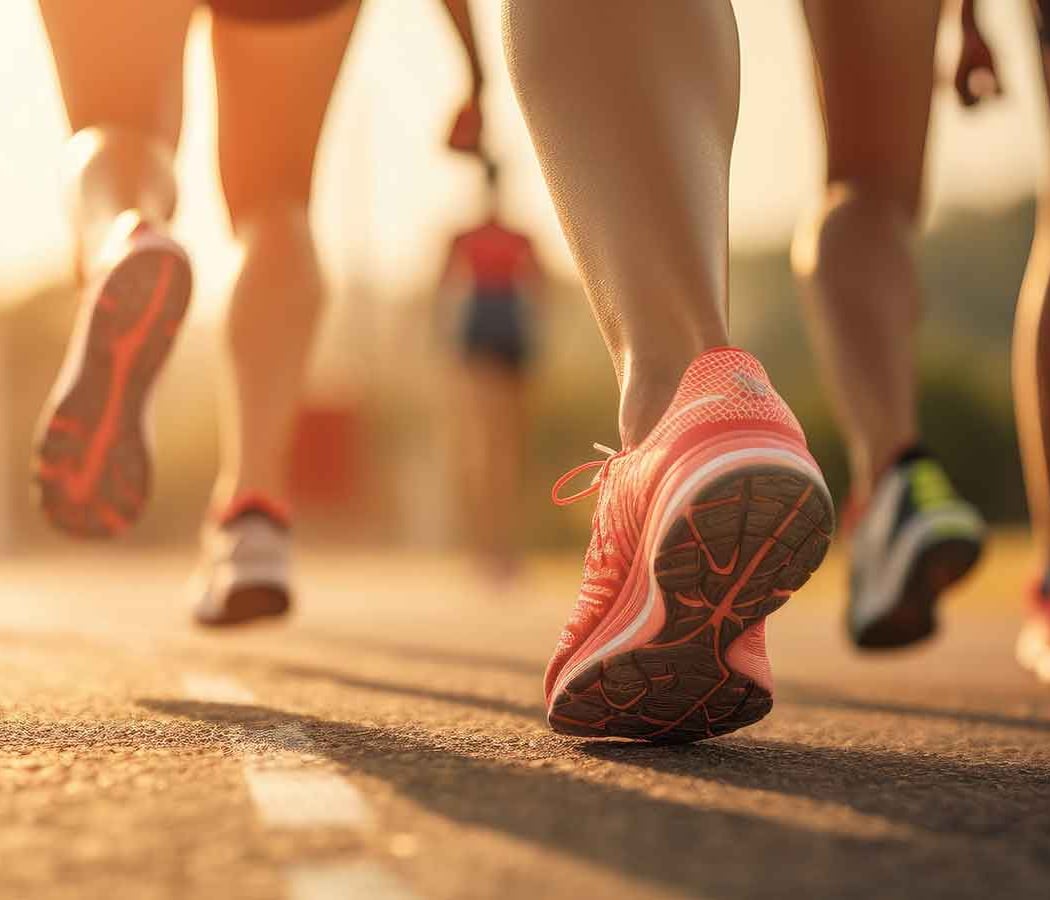 Sudden Death Running Club