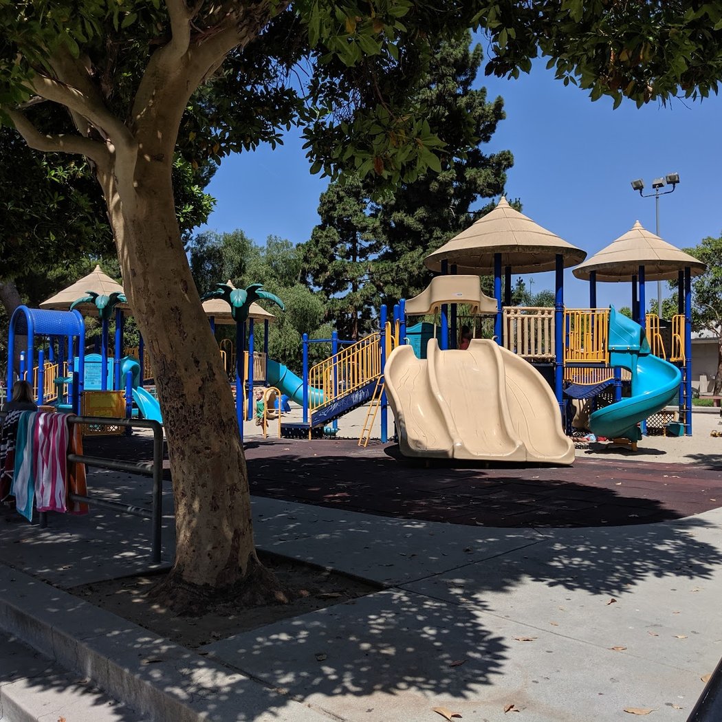 Mar Vista Recreation Center 1