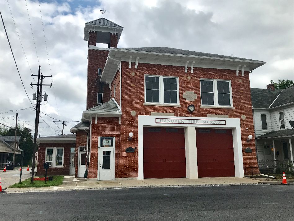 Hanover Fire Museum 2