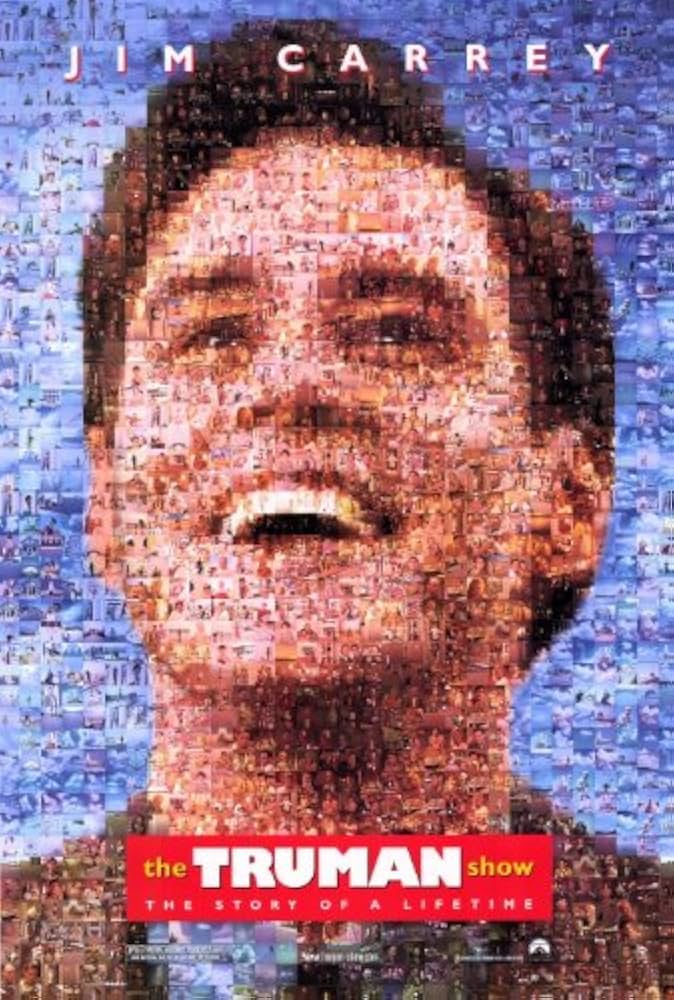 The Truman Show 2