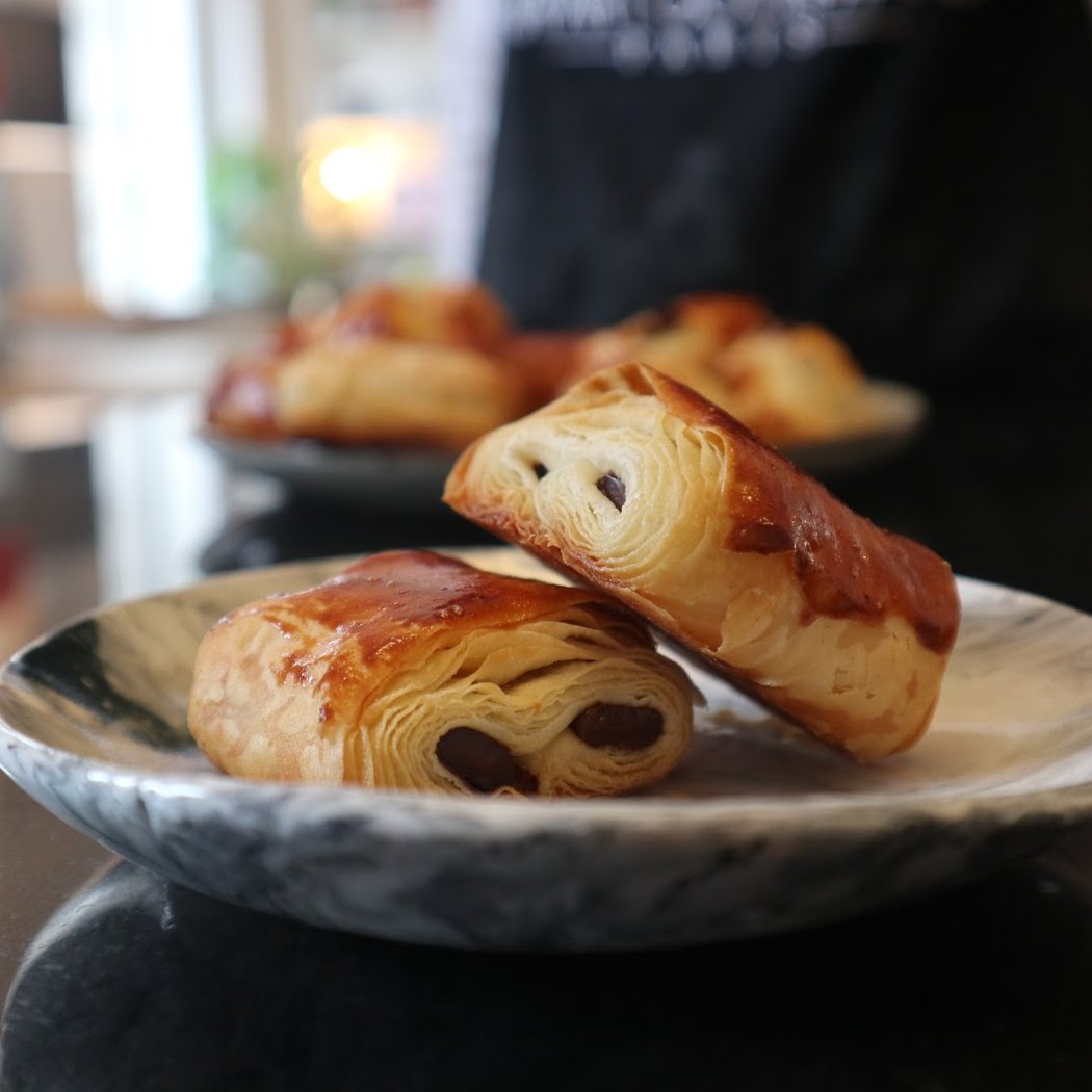 Appart Gourmand 2