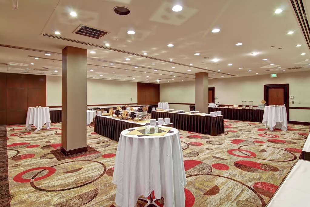 CityServe 13th Annual Thanksgiving Prayer Breakfast 2