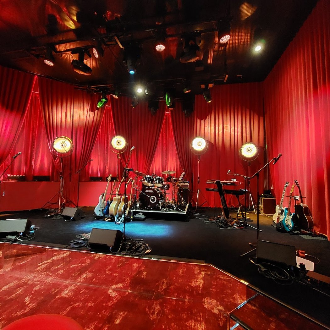 Balavoine Experience 2