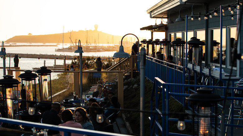 Sam's Chowder House 3