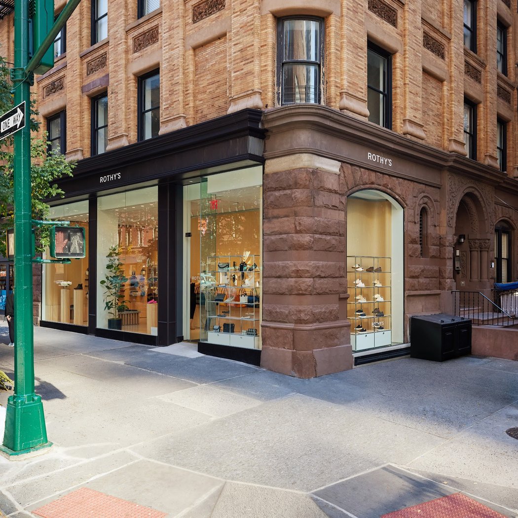 Rothy’s Upper West Side 2