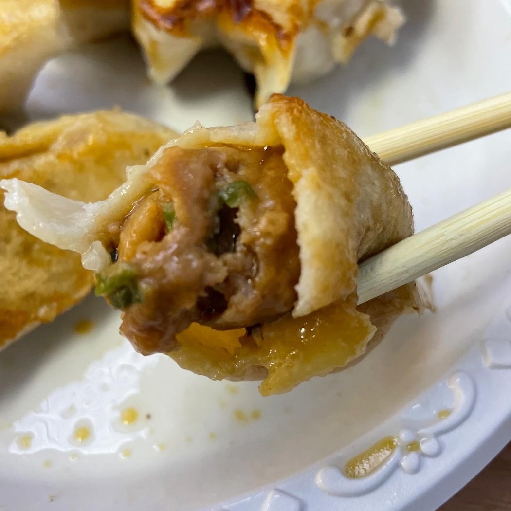 Kai Feng Fu Dumpling House 1