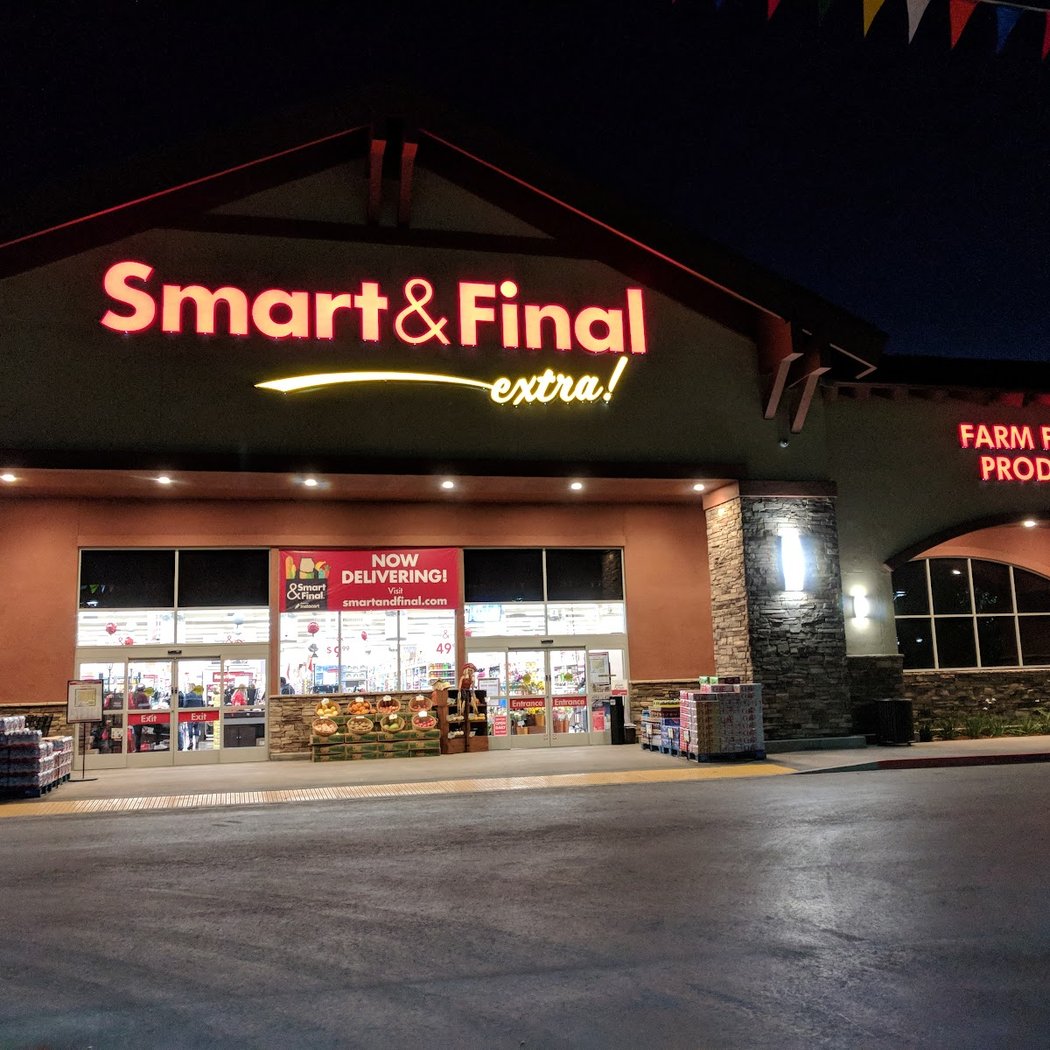 Smart & Final Extra! 2