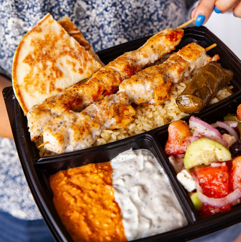 Apola Greek Grill 1
