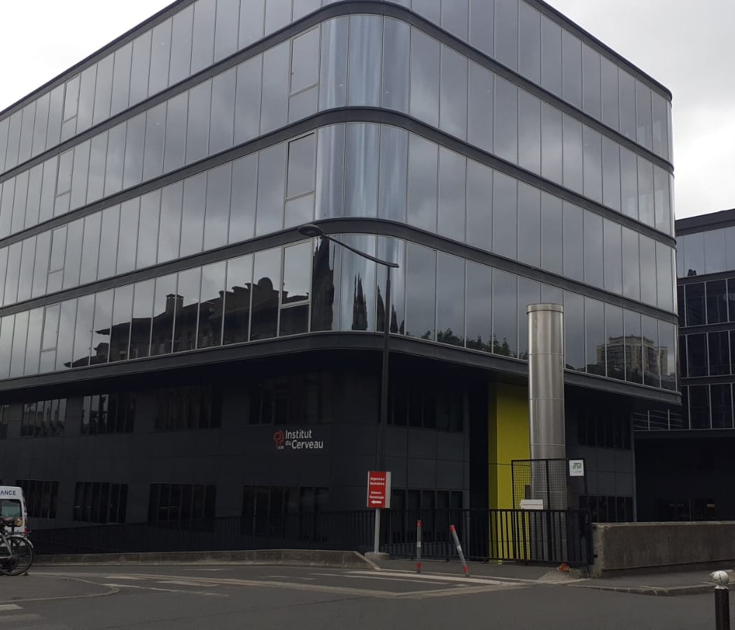 Paris Brain Institute 3