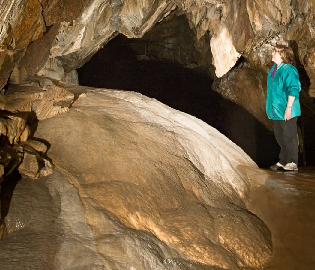 Lost River Caverns 2