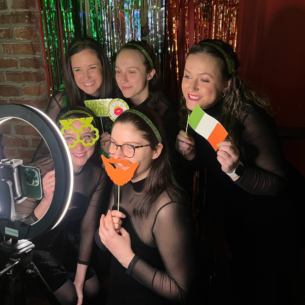 The New York Studio of Irish Step Dance 2