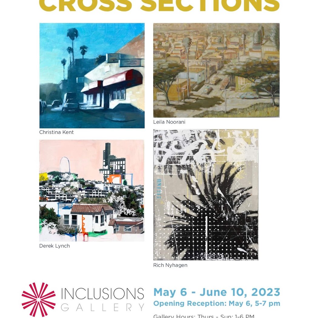 Cross Sections 1