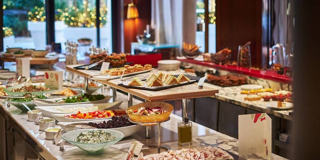 Brunch Royal 1