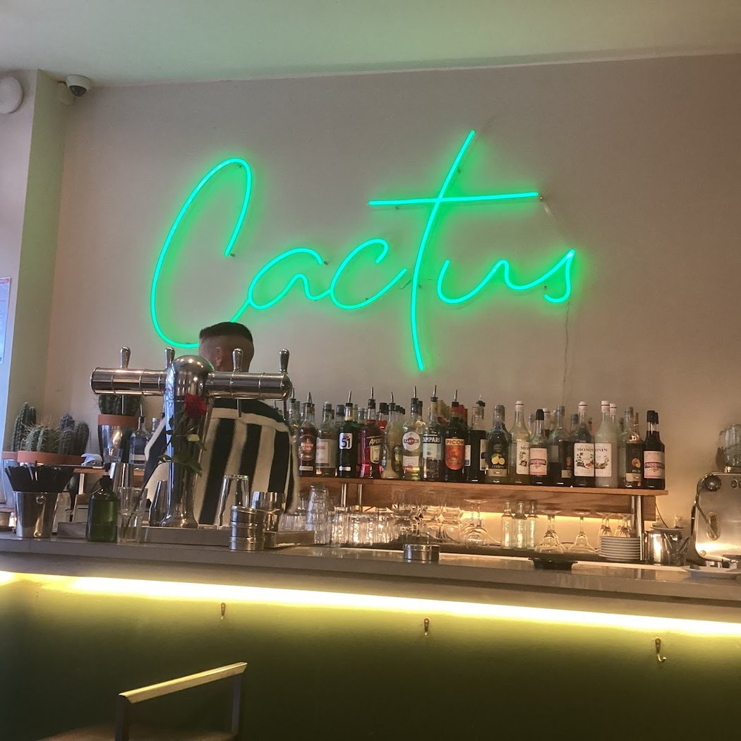 Cactus 2