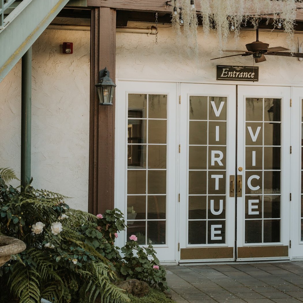 Virtue + Vice 4