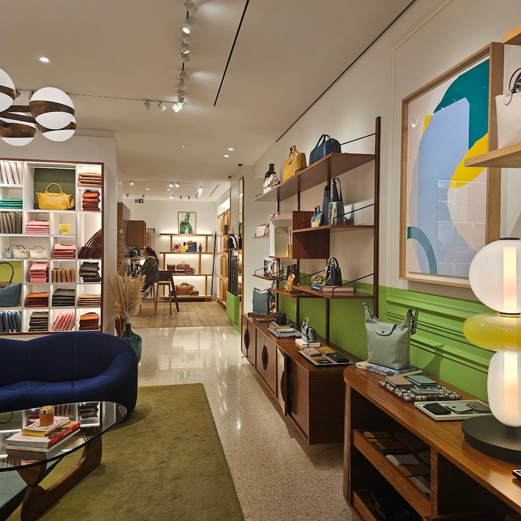 Longchamp 3