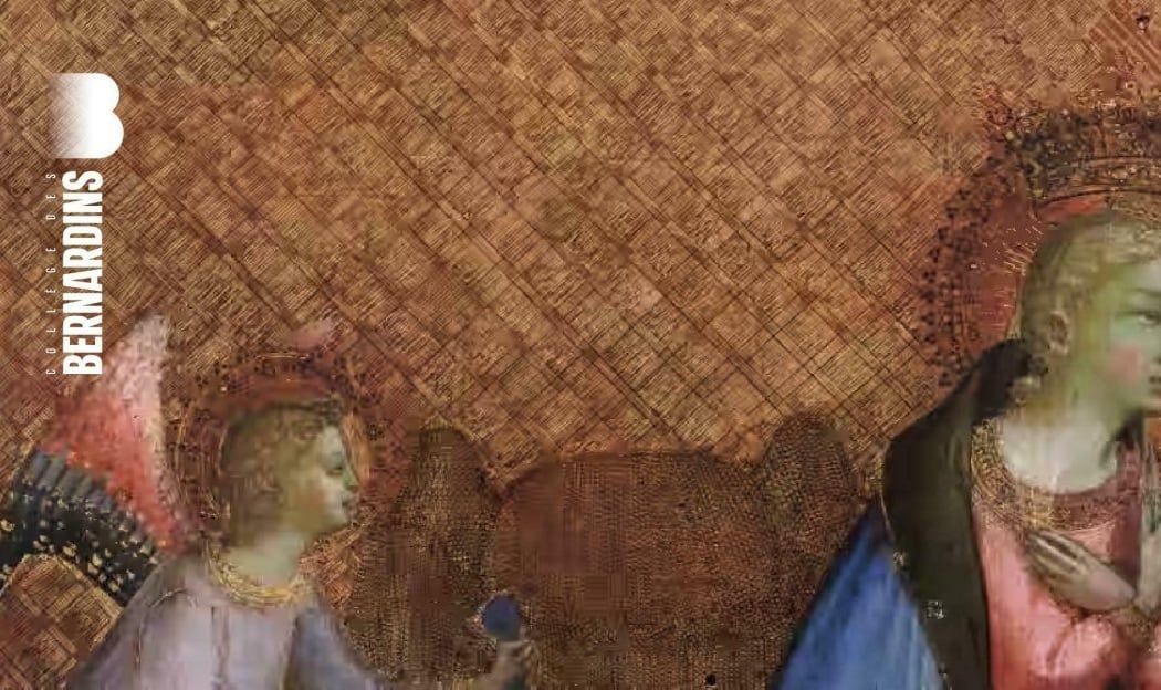 Découvrir Marie dans les évangiles : du Fiat au Magnificat 1