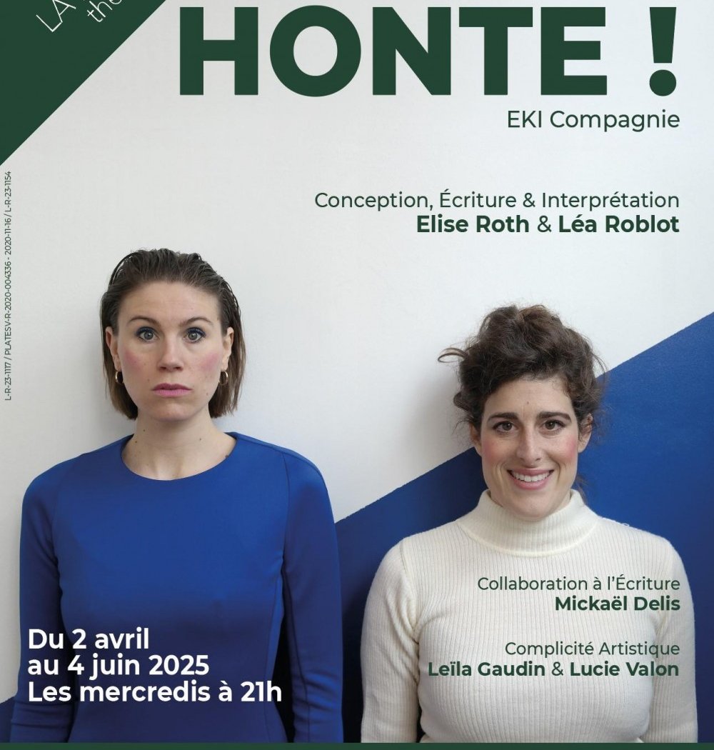 La Honte ! 2