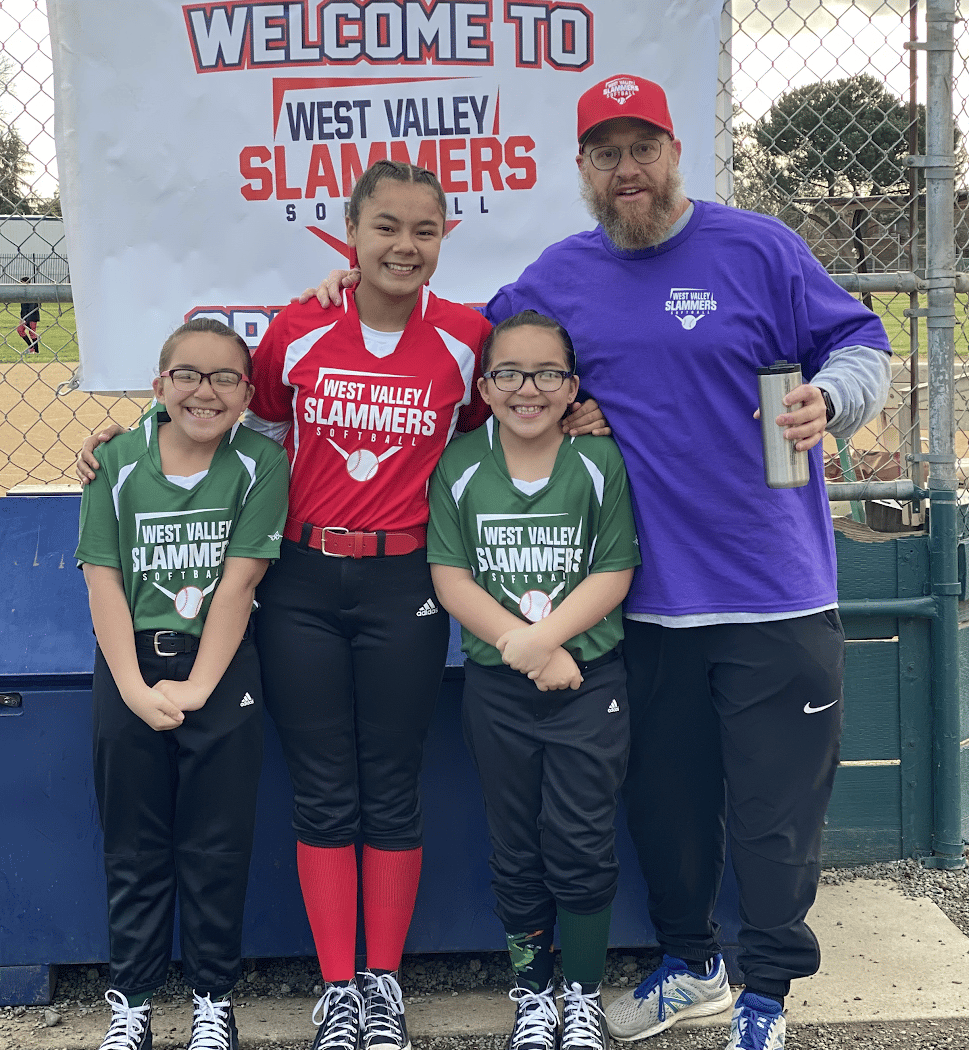 West Valley Slammers Softball 1